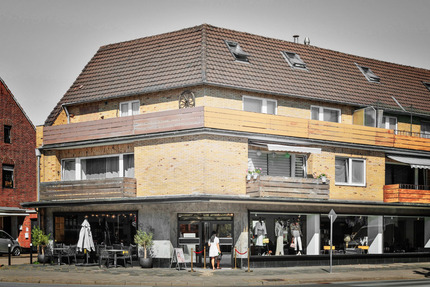 Repräsentative Ladenfläche in Meerbusch-Büderich – 280 m² zimmer