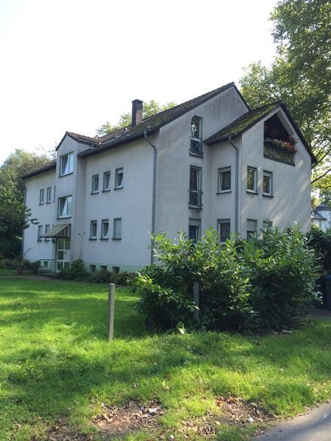 Demnächst frei! 2-Zimmer-Wohnung in Gelsenkirchen Ückendorf zimmer