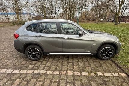 BMW X1 149.493 km 9.750 &euro; Duisburg 47279