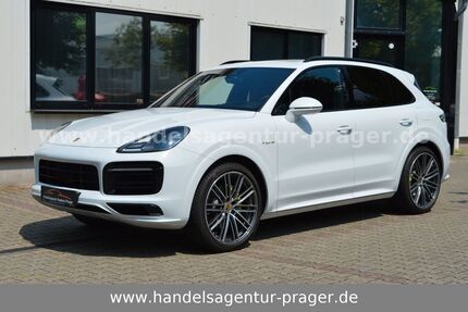 Porsche Cayenne 62.500 km 63.900 &euro; Neukirchen-Vluyn 47506