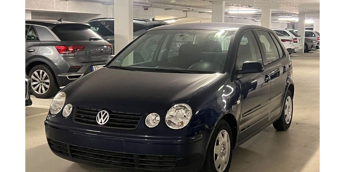 VW Polo 81.000 km 2.000 &euro; Essen 45326
