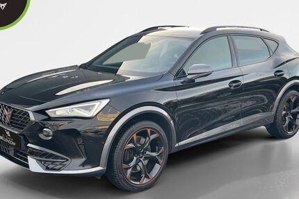 Cupra Formentor 51.757 km 28.470 &euro; Bottrop 46244