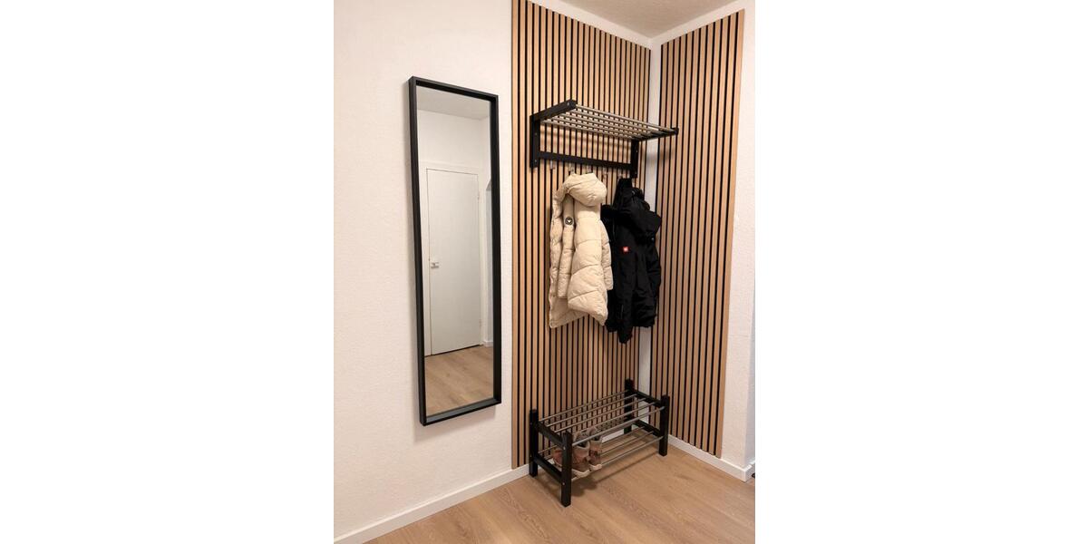 Erdgeschoßwohnung Velbert - 2 Zimmer, 39 m&sup2;, 550&euro; | Angebot:25395053