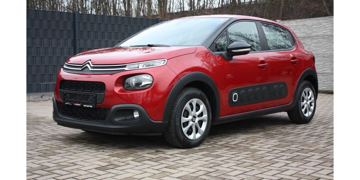 Citroen C3 64.000 km 7.199 &euro; Oberhausen 46149