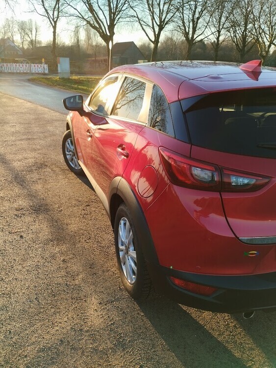 CX-3