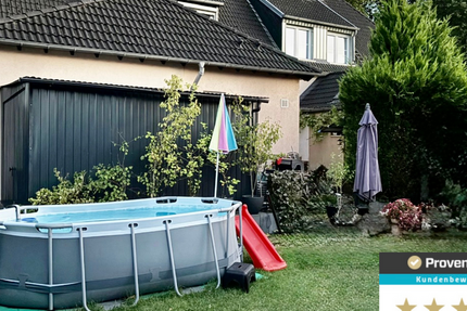 Haus Bochum Günnigfeld - 8 Zimmer, 188 m&sup2;, 565.000&euro; | Angebot:25088540