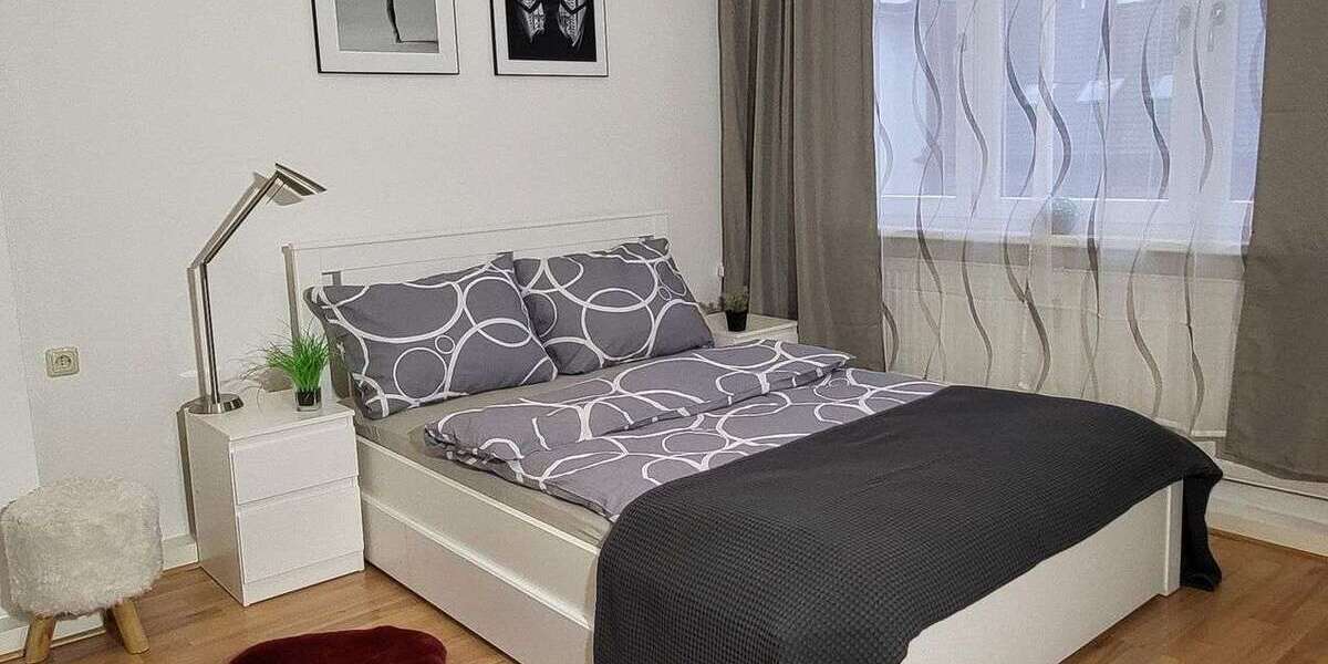 Zimmer Duisburg Mittelmeiderich - 2 Zimmer, 1.850&euro; | Angebot:24987495