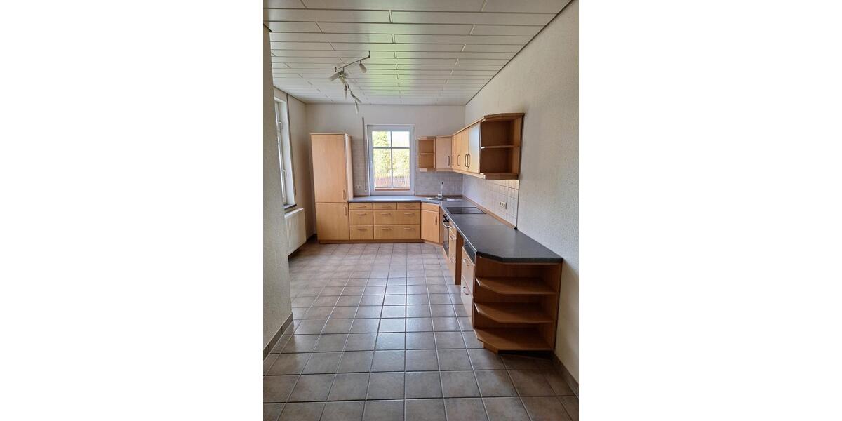 3 Zimmerwohnung in ruhiger Lage 3 zimmer