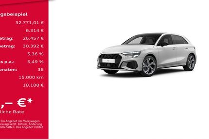 Audi A3 23.922 km 32.771 &euro; Krefeld 47803