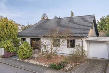 Haus Ratingen Homberg - 7 Zimmer, 186 m&sup2;, 473.800&euro; | Angebot:25385408