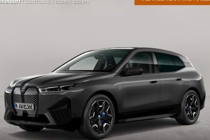 BMW iX 85.668 km 40.999 &euro; Düsseldorf 40237