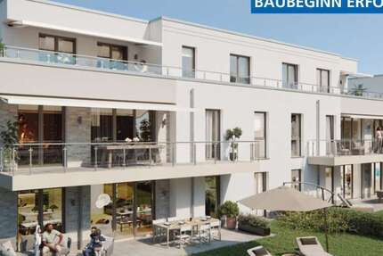 Wohnung Essen / Burgaltendorf Burgaltendorf - 5 Zimmer, 178 m&sup2;, 995.000&euro; | Angebot:25458252