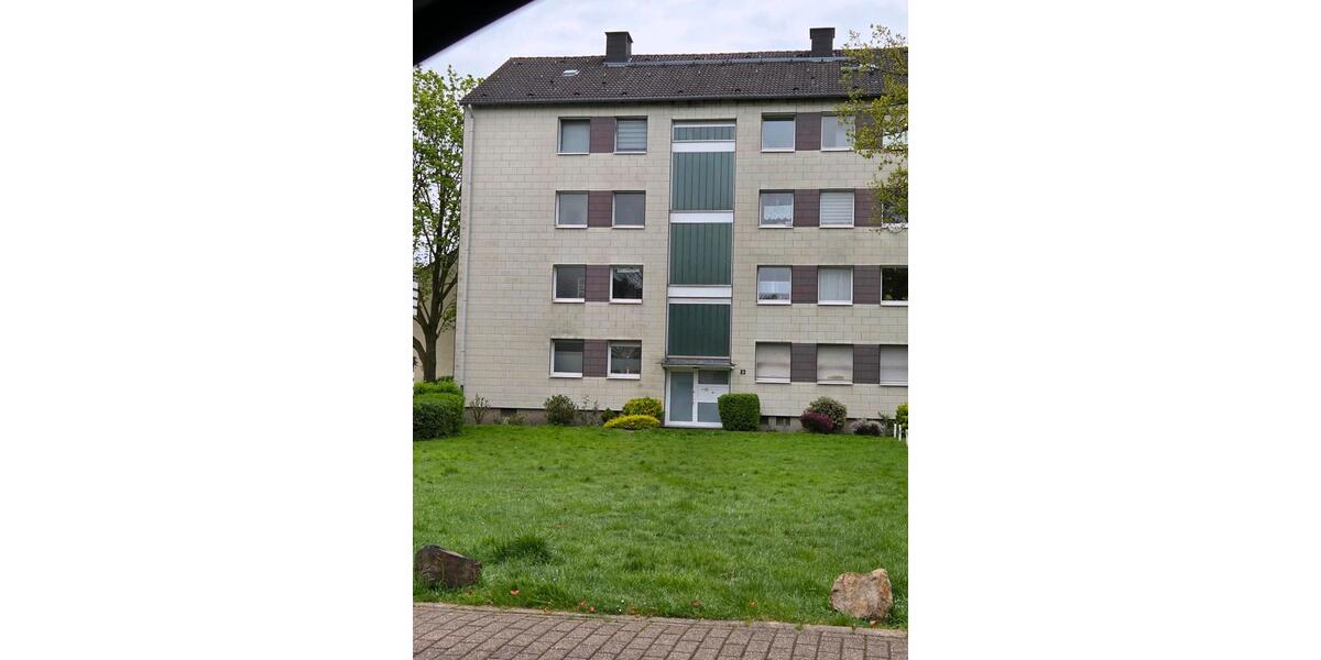 Etagenwohnung Duisburg Rheinhausen - 3 Zimmer, 74 m&sup2;, 219.000&euro; | Angebot:26162786