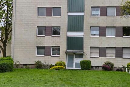 Wohnung Duisburg Rheinhausen - 3 Zimmer, 74 m&sup2;, 219.000&euro; | Angebot:26162786