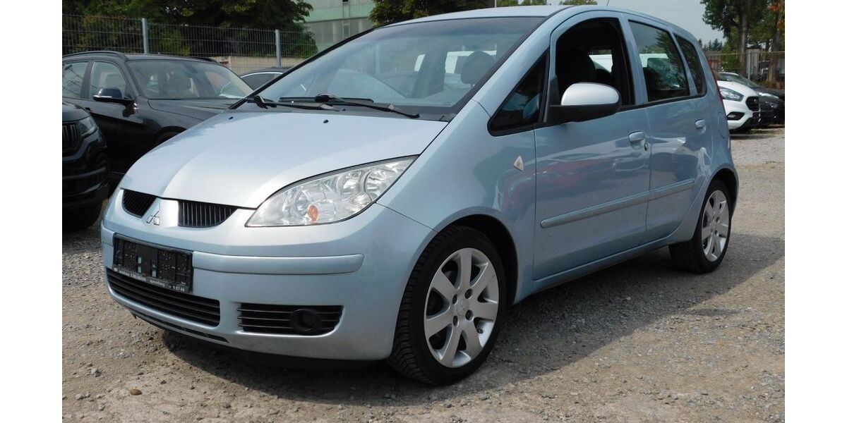Mitsubishi Colt 139.734 km 1.899 &euro; Mülheim 45473