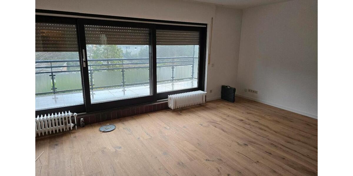 Etagenwohnung Bottrop Feldhausen - 4 Zimmer, 116 m&sup2;, 1.298&euro; | Angebot:25519485