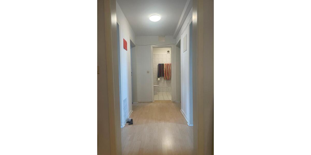 Schöne gepflegte 3,5-Zi. Wohnung in Bochum Wattenscheid 3.5 zimmer