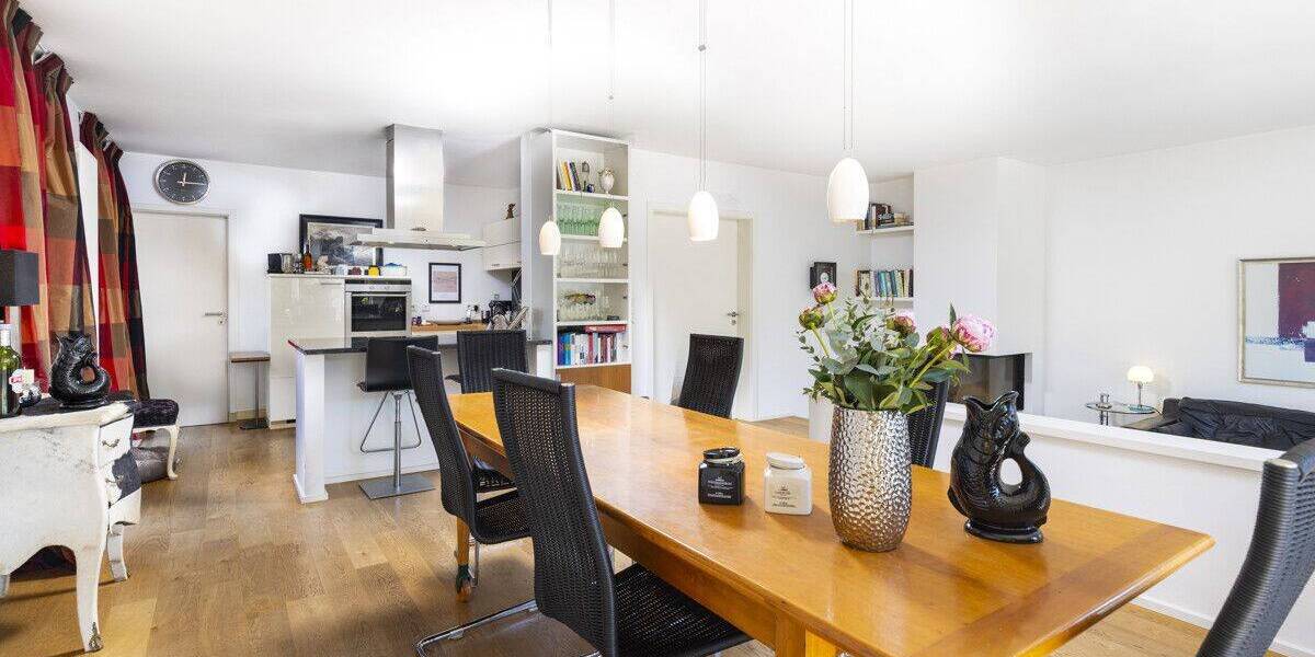 Doppelhaushälfte Meerbusch Osterath - 6 Zimmer, 165 m&sup2;, 889.000&euro; | Angebot:26826808