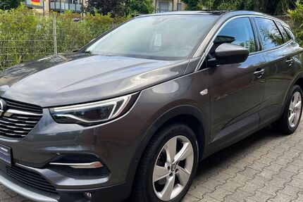 Opel Grandland (X) 108.000 km 11.990 &euro; Herne (NRW) 44628