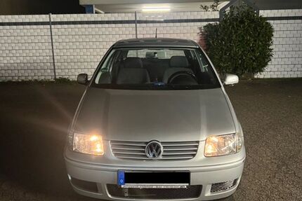 VW Polo 146.000 km 1.000 € Düsseldorf 40625