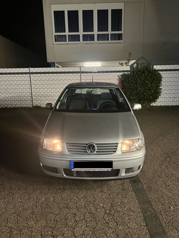 VW Polo 146.000 km 1.000 € Düsseldorf 40625