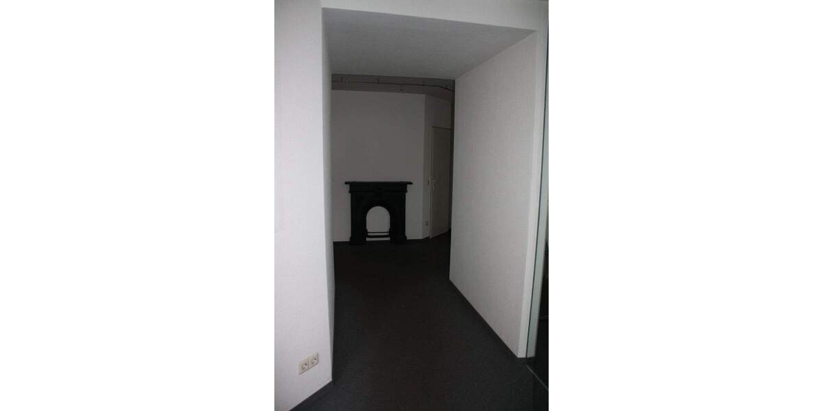 RESERVIERT! Büroräume in Herne-Sodingen mit Stellplätzen und Garage, eigenem Eingang 3 zimmer