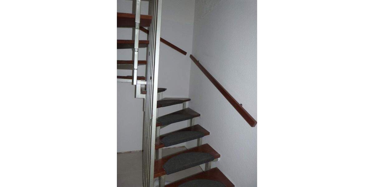 Raumwunder Reihenmittelhaus in Dorsten-Hardt 3 zimmer