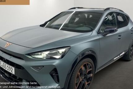 Cupra Formentor 10.999 km 39.999 &euro; Essen 45307