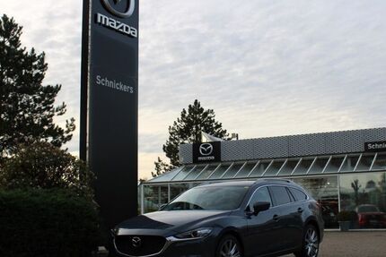 Mazda 6 7.522 km 27.740 &euro; Moers 47441