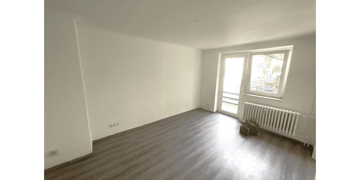 Etagenwohnung Duisburg Mittelmeiderich - 2 Zimmer, 47 m&sup2;, 364&euro; | Angebot:26596416