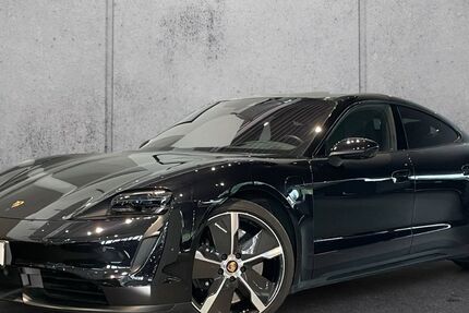 Porsche Taycan 14.034 km 93.490 &euro; Recklinghausen 45665