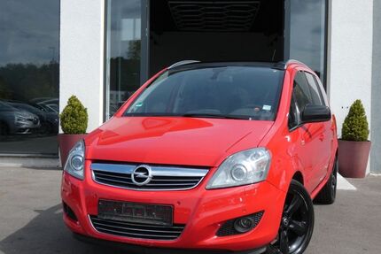 Opel Zafira 178.687 km 3.990 € Bochum 44807
