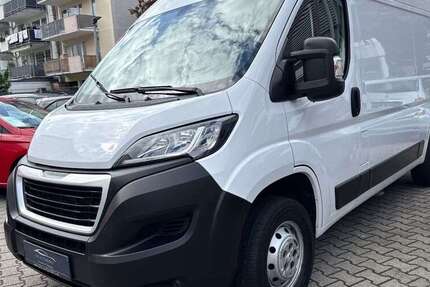 Peugeot Boxer 76.051 km 18.990 € Wuppertal 42285