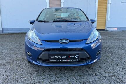 Ford Fiesta 211.000 km 1.750 &euro; Velbert 42553