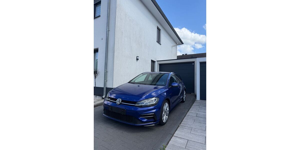 VW Golf 141.000 km 14.800 &euro; Bottrop 46238