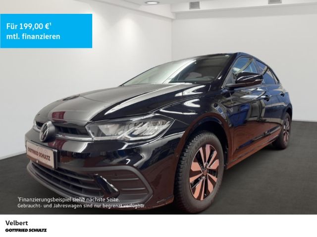 VW Polo 8.554 km 23.770 &euro; Velbert 42553