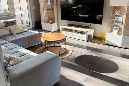 ETW 3,5 Zimmer Bochum Werne Balkon 3 zimmer