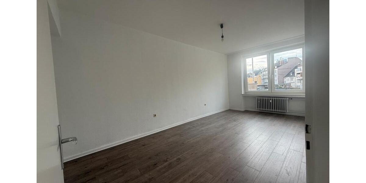 2-Zi. Wohnung 75 m2 in Düsseldorf Derendorf, gegenüber der HSD 2 zimmer