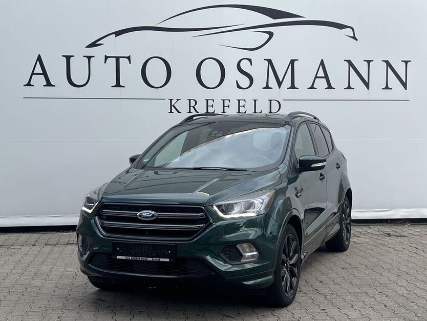 Kuga