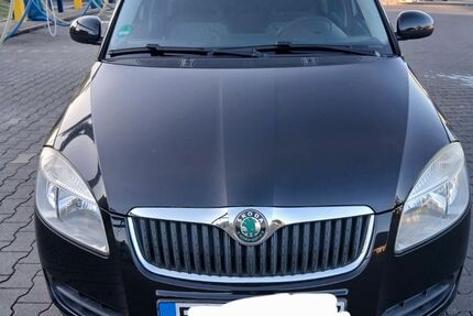 Skoda Roomster 142.849 km 2.350 &euro; Essen 45359