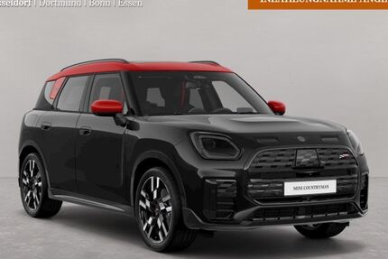 Mini Countryman E (Cooper) 14.442 km 39.999 &euro; Düsseldorf 40237