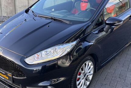 Ford Fiesta 155.500 km 7.490 &euro; Dinslaken 46539