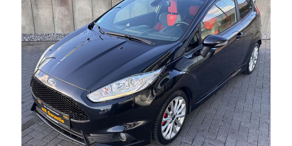 Ford Fiesta 155.500 km 7.490 &euro; Dinslaken 46539