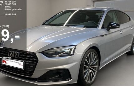 Audi A5 38.731 km 28.998 &euro; Krefeld 47805