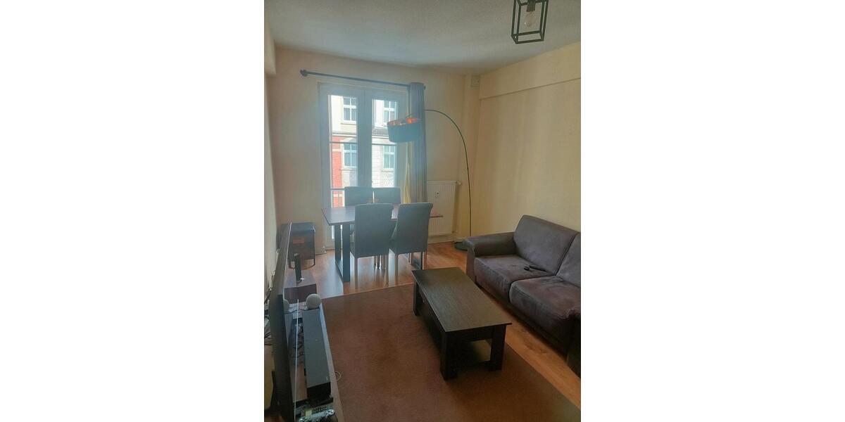 Erdgeschoßwohnung Düsseldorf Oberbilk - 1 Zimmer, 60 m&sup2;, 930&euro; | Angebot:25538834