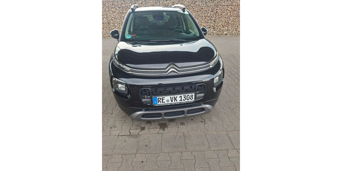 Citroen C3 Aircross 58.000 km 10.000 &euro; Dorsten 46286