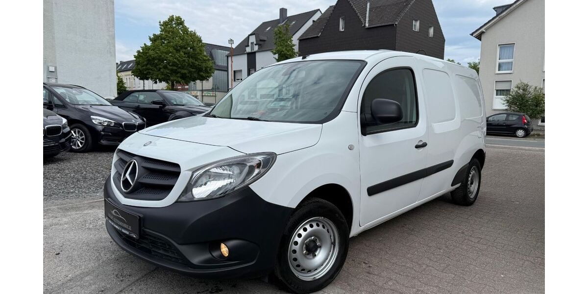 Mercedes-Benz Citan 60.000 km 11.997 &euro; Herten 45699