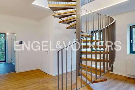 Wohnung zum Mieten in Krefeld 2.250 € 180 m² 5 zimmer