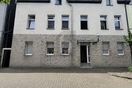INVESTMENTCHANCE MIT FAKTOR 16,7 IN BAHNHOFSNÄHE - Haus Gelsenkirchen Ückendorf | Angebot:27001557