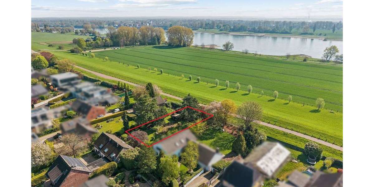 Grundstück Meerbusch-Langst-Kierst Kierst - 775.000&euro; | Angebot:26402422